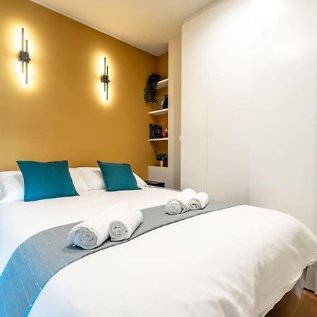 Moscova Design Studio ميلان المظهر الخارجي الصورة