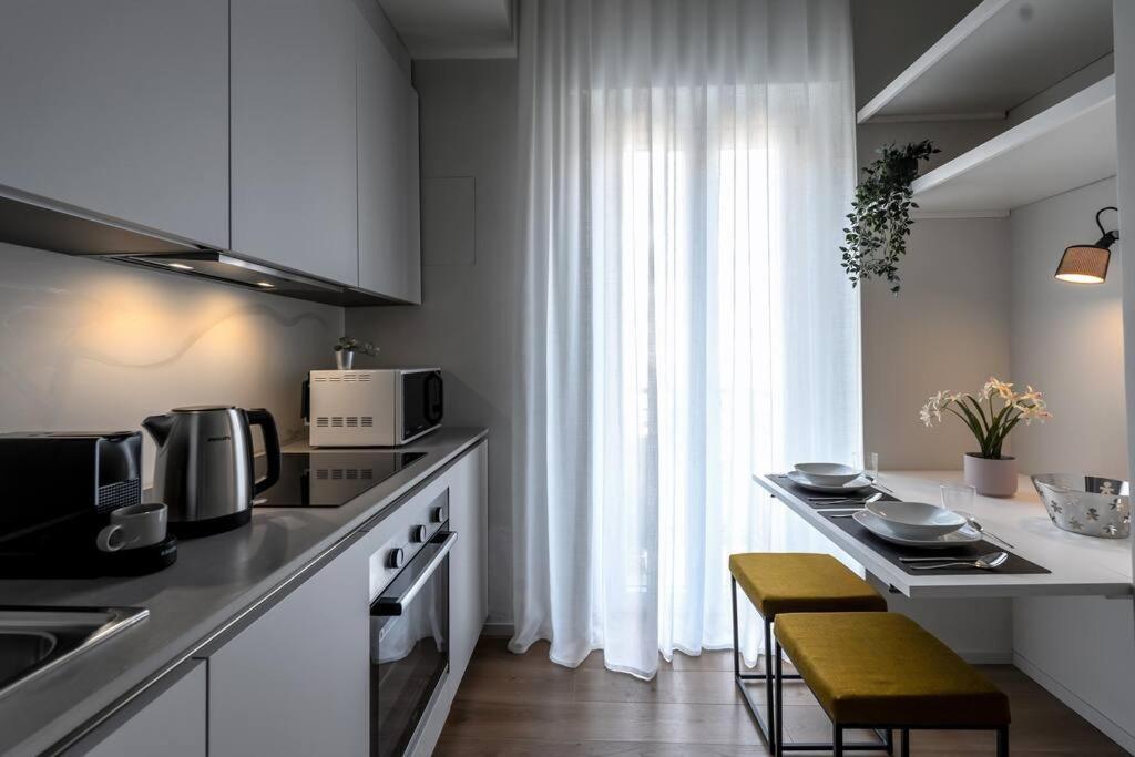 Moscova Design Studio ميلان المظهر الخارجي الصورة