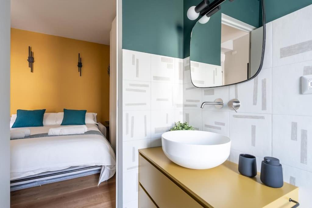 Moscova Design Studio ميلان المظهر الخارجي الصورة