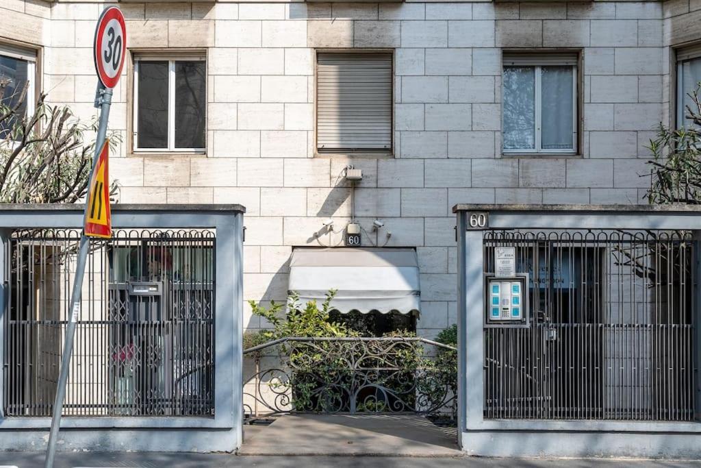 Moscova Design Studio ميلان المظهر الخارجي الصورة