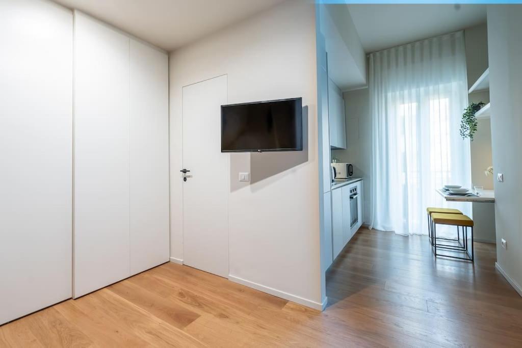 Moscova Design Studio ميلان المظهر الخارجي الصورة